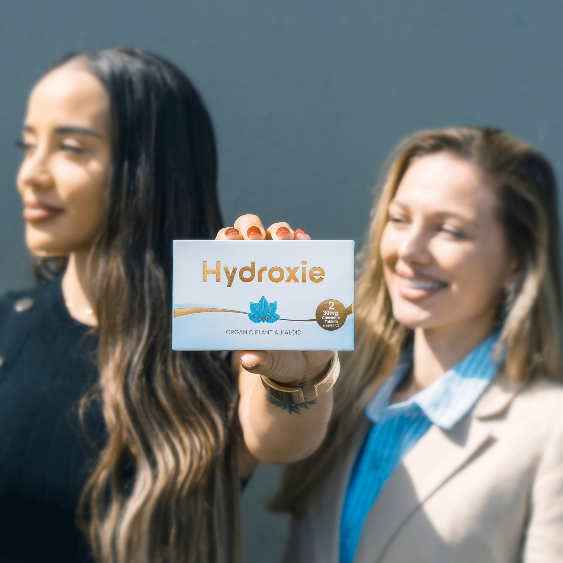 Hydroxie 30mg 7-OH Tablets