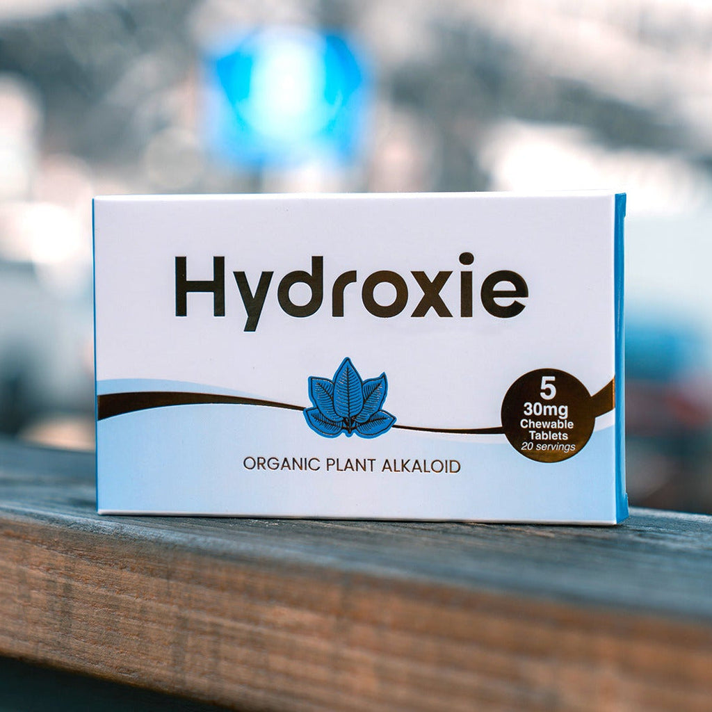 Hydroxie 30mg 7-OH Tablets