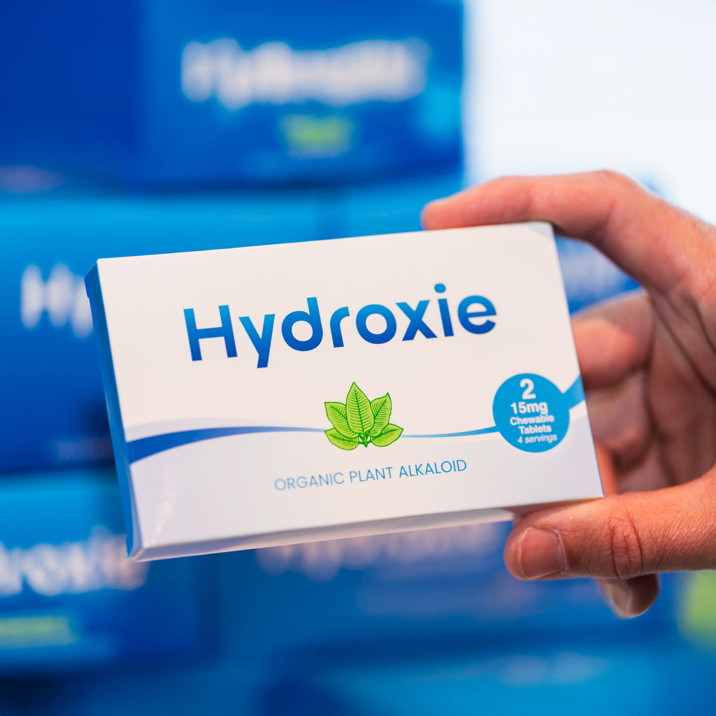 Hydroxie 15mg 7-OH Tablets