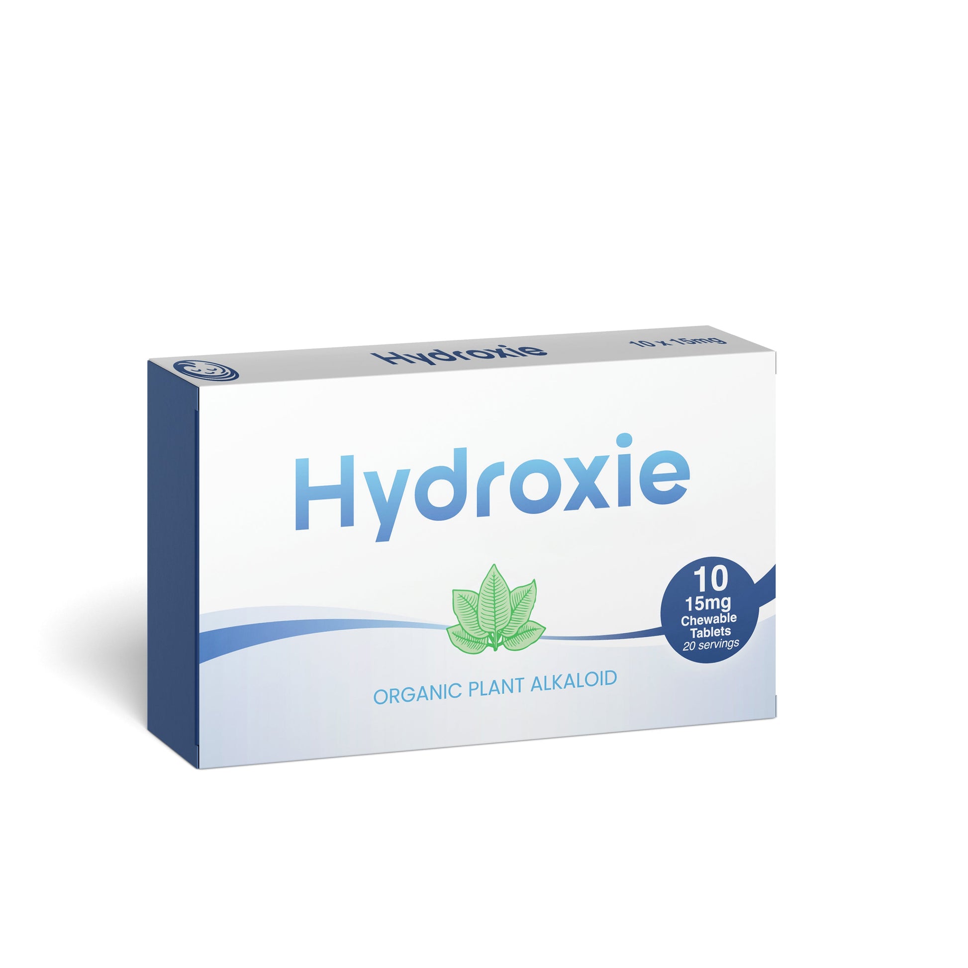 Hydroxie 15mg 7-OH Tablets